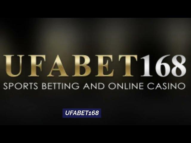 UFABET168 | +66 80 8583079 | Online Casinos