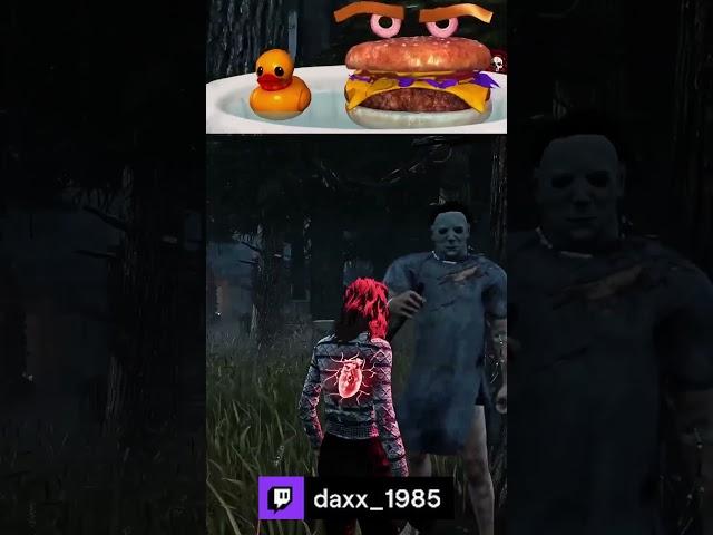 Hacking Myers