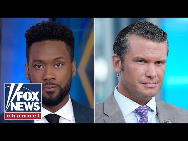 Lawrence Jones: There's a reason Washington is 'freaking out' about this Trump pick