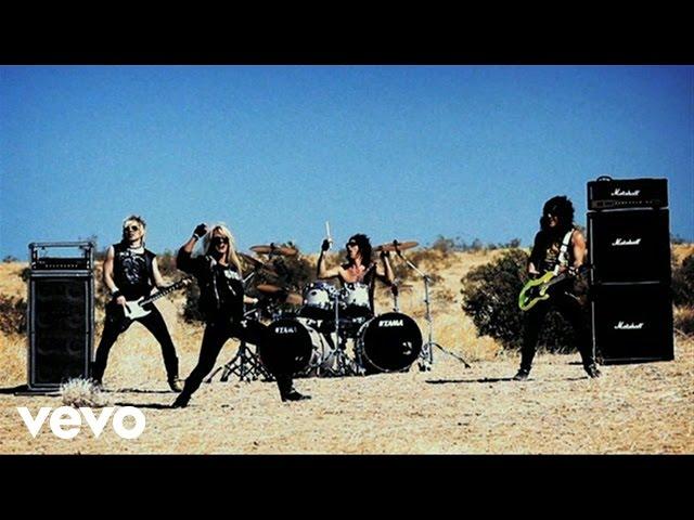 Reckless Love - Hot