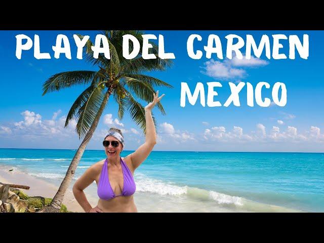 Playa Del Carmen Tips! Watch Before You Come to PDC!