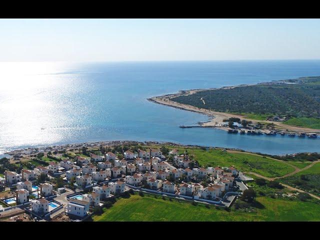 Виллы от застройщика: Айя - Напа, Кипр. Villas from the developer: Ayia Napa, Cyprus.