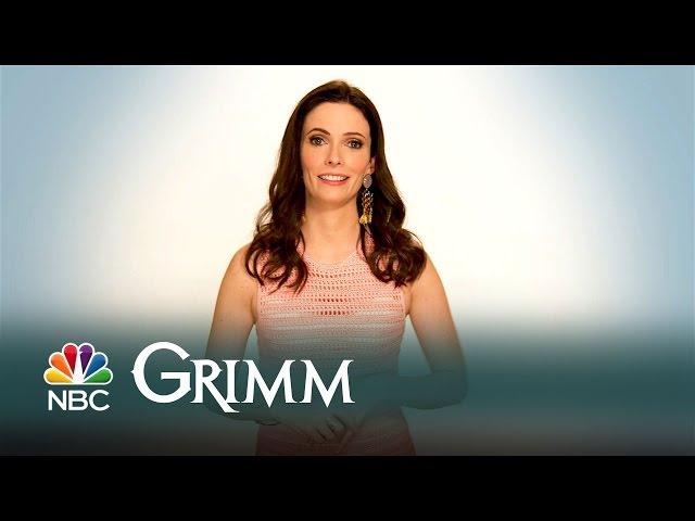 Grimm - Memorable Moments: Bitsie Tulloch (Digital Exclusive)