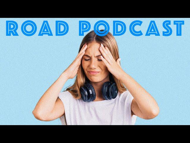 Are Nightclubs Taking Advantage of DJs? | R.O.A.D. Podcast Clips