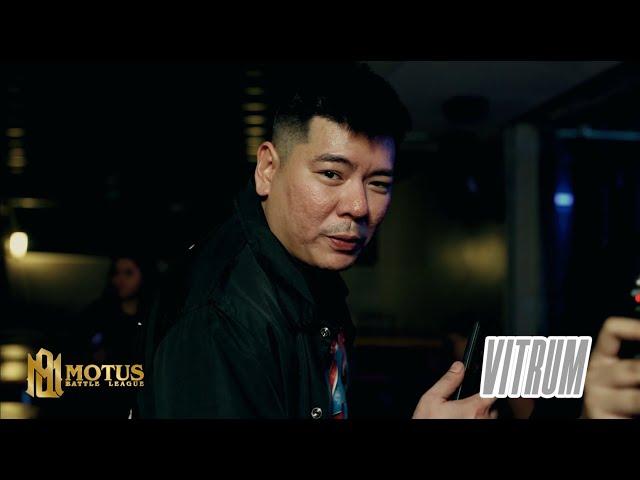 Motus Battle - "YO" EP1 : Hantungan 4 | Pedestal 3 Tournament Finals