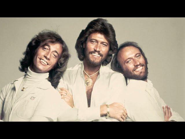 The Bee Gees - Too much heaven ( gk's remix )