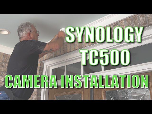 Easy Step-by-step Installation Of Synology TC500