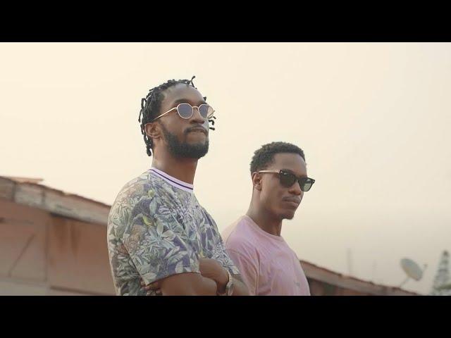 OFFCOURSE ft. Eugy - Blessings Over Me  [Official Video]