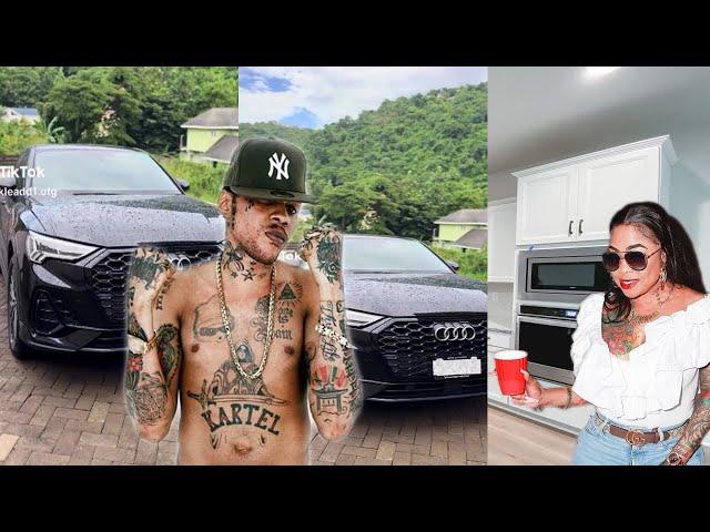 Vybz Kartel Buy Mad Suss New Benz & Audi For Likkle Vybz! Sidem And Shorty Finally? Tommy Lee Urged