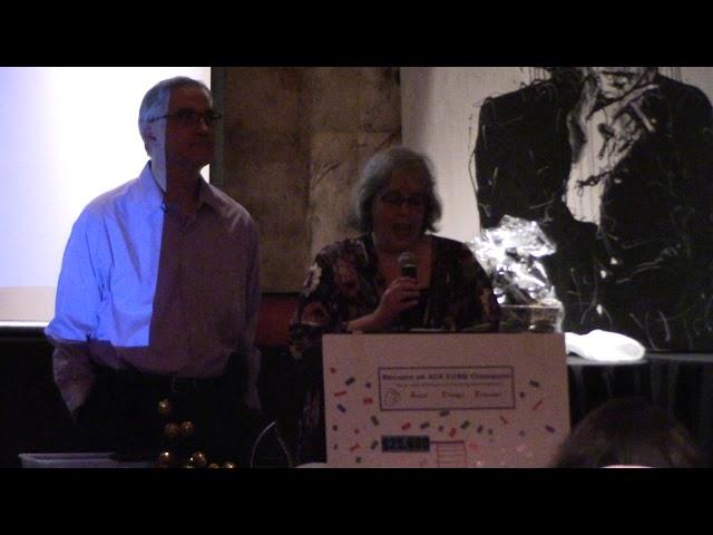 Aspiritech 10th anniversary Gala-Part 1