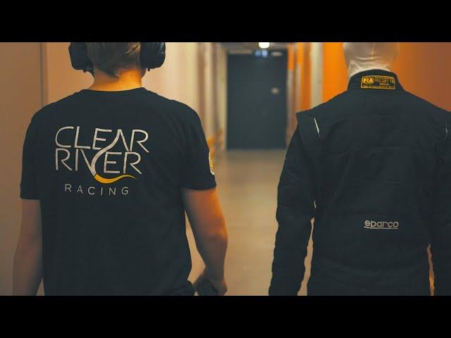 Clear River Racing 19 -  Release film (TEASER)