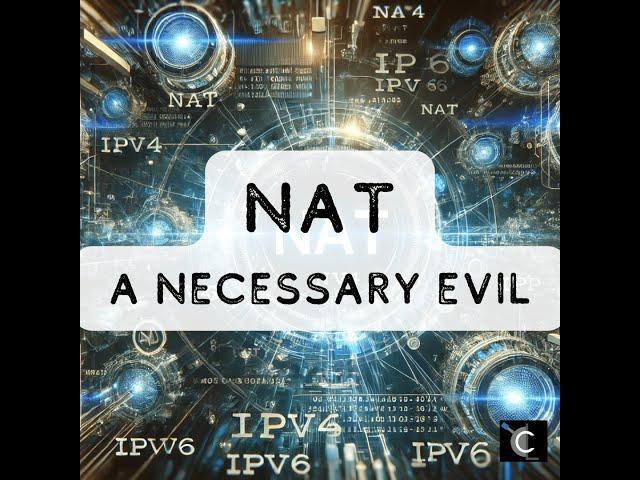 The Rise of NAT: A Necessary Evil in Networking | Chaos Lever