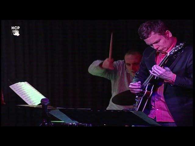 Peripheral Vision "Man vs Zafu"
