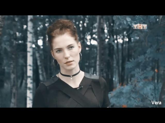 Соня Егорова / Sonya Egorova