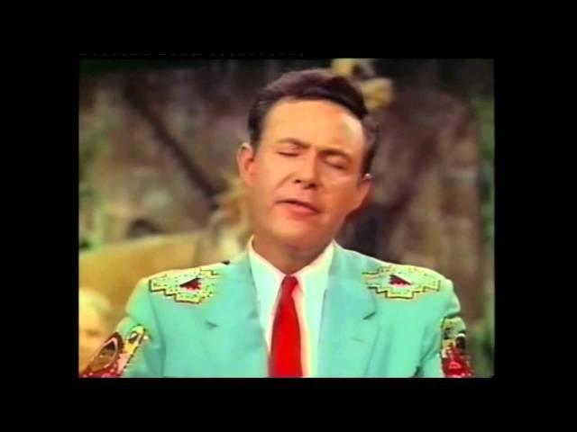 Jim Reeves  -   I've Lived A Lot In My Time