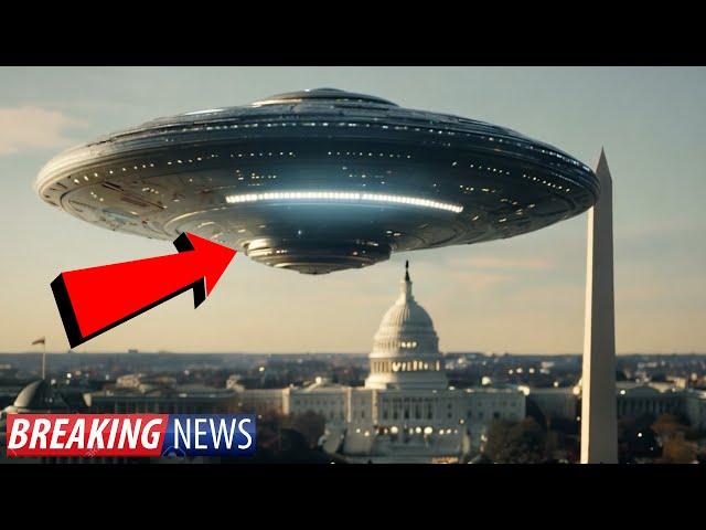 BREAKING NEWS! CRAZIEST UFO EVENT OF THE YEAR! MASSIVE UFO SIGHTINGS!