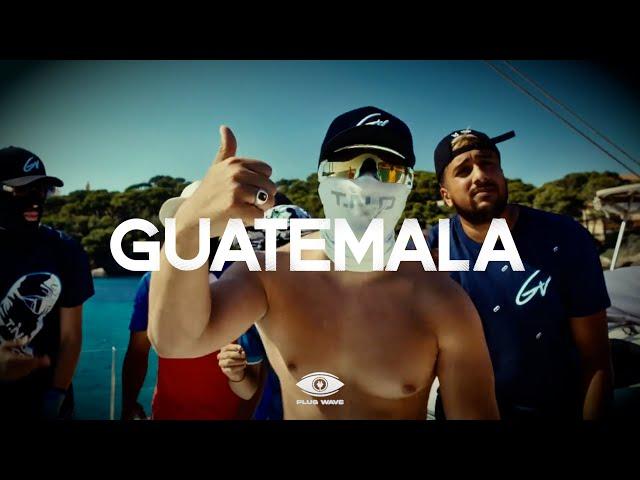 Maes x Gambino x Morad  Type Beat Etè ''GUATEMALA'' | Instru Rap Club 2024