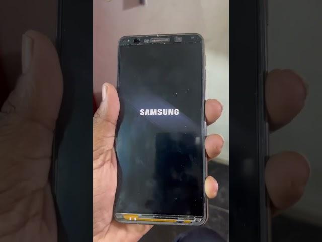 #samsunggalaxya7#repairwork  @Sachi.mobile