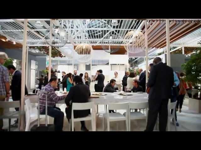 Italgraniti Group at Cersaie 2014