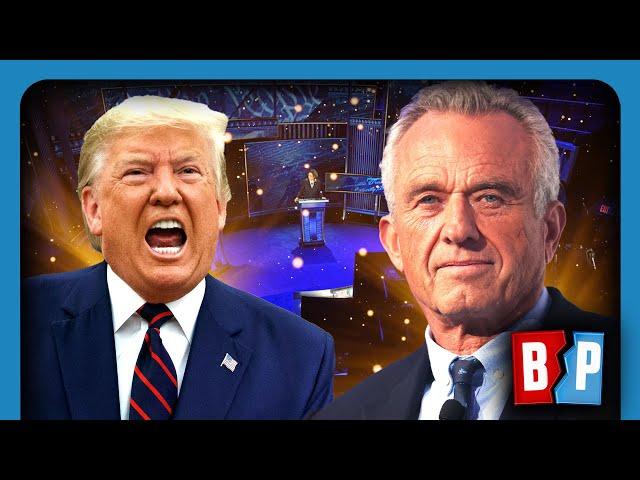 'Kamala Won': RFK Jr BRUTALLY HONEST Debate Reaction