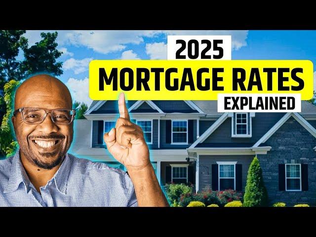 The Housing Market Could be Brutal In 2025