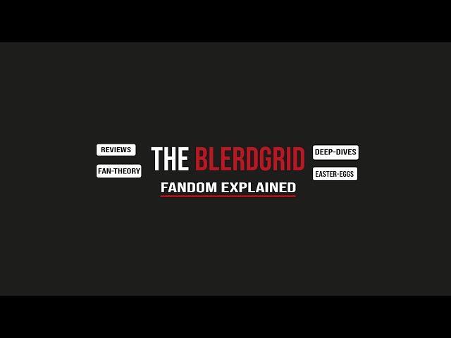 The BlerdGrid Live Stream