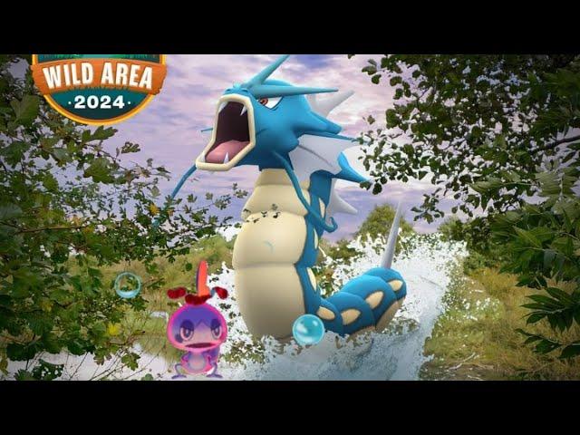 Pokémon GO Big Dynamax Pokémon Max Battle極巨化寶可夢極巨對戰「大個GO」極巨化Sobble淚眼蜥メッソン Sobble