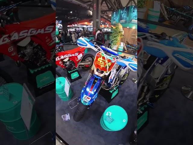 EICMA MlLAN 2023 #shorts #motovlog #motorcycle #bigbikes #italy #milan #eicma #eicma2023 #short