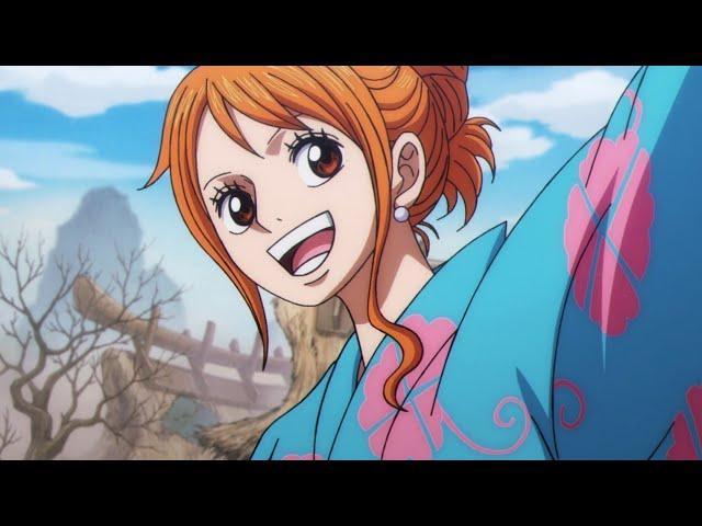 Moonlight - Nami