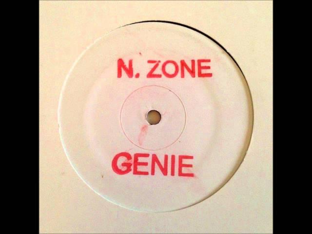 N-Zone - Genie