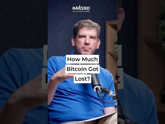 The People Who Forgot Their Crypto Wallet Password