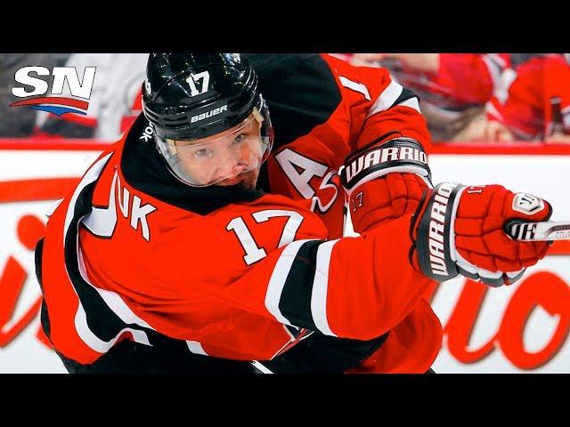 Ilya Kovalchuk Career Highlights