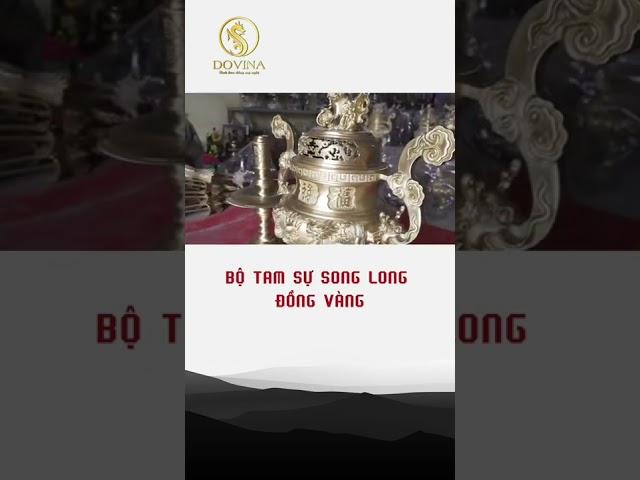 Đỉnh Thờ | Đồng Đại Bái
