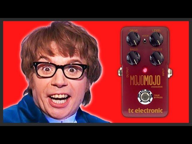 Does TC Electronic's MOJOMOJO Really Sound THAT Good?