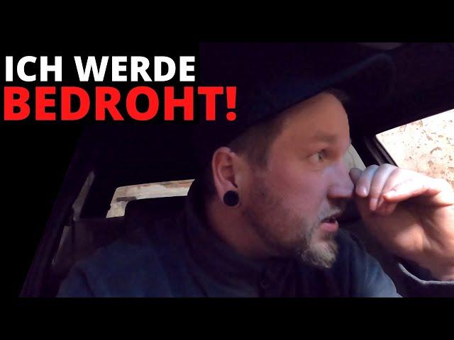 Das geht echt zu weit.. (Kein Aprilscherz)