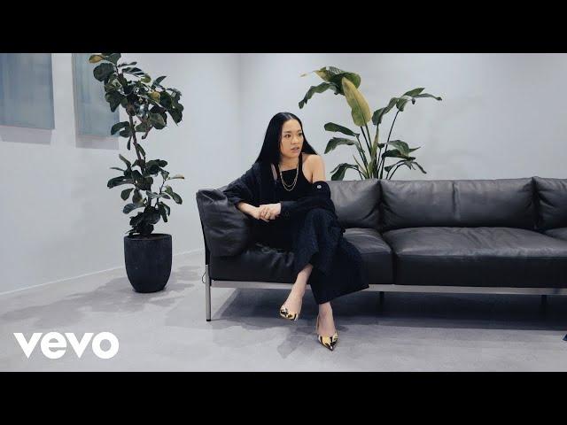 Awich - EP “Partition” EPK