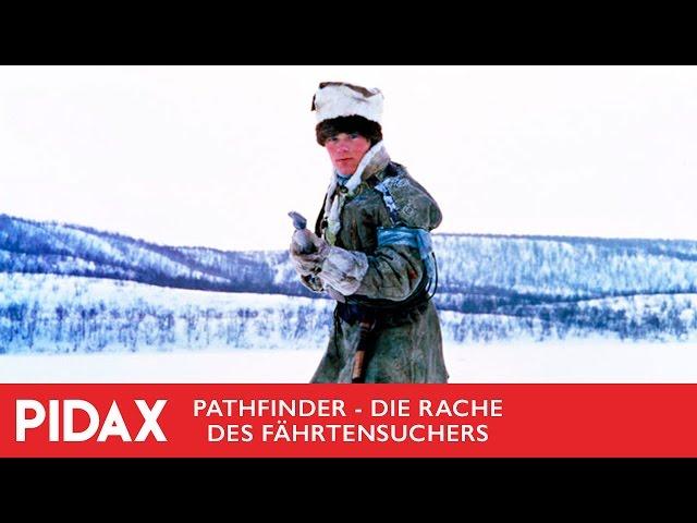 Pidax - Pathfinder - Die Rache des Fährtensuchers (1987, Nils Gaup)