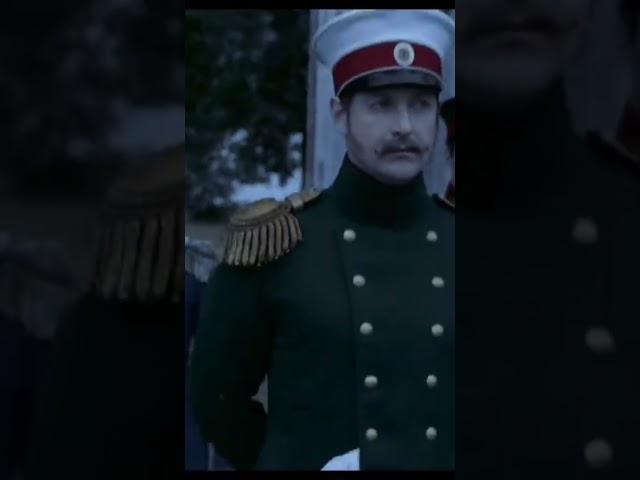 фильм "Монах и бес".Что не чинят умами, то чинят слюнями