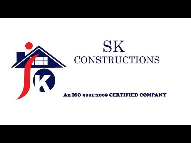 SK Construction