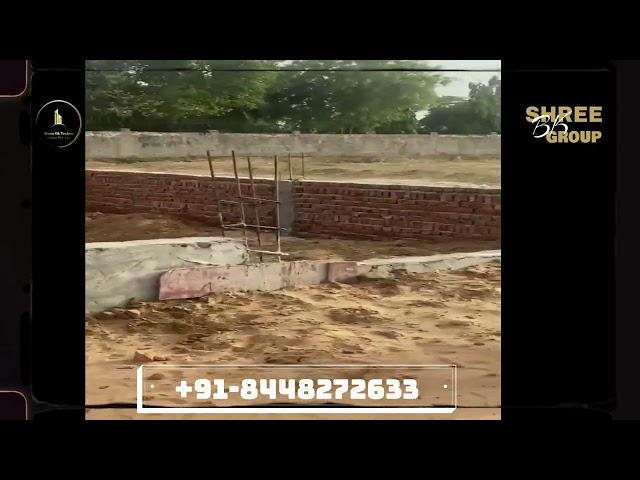 Plots in Gurgaon