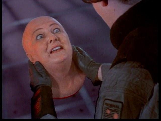 Total Recall (1990) Theatrical Trailer & TV Spots