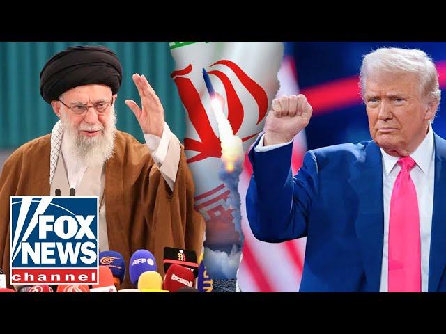 Details revealed behind Iran-Israel ceasefire