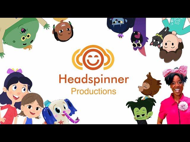 Headspinner Kids | Check us out!