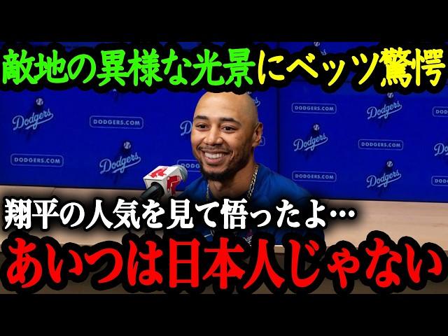 「ショウヘイは米国でもヒーローだ」どの球場でも大人気！スーパースター・大谷翔平の貫禄