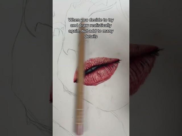 Realism issues ig #art #artist #hyperrealisticdrawing #realismdrawing #realisticart #drawing