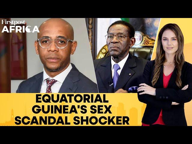 Equatorial Guinea Sex Scandal: Govt Orders Crackdown | Firstpost Africa