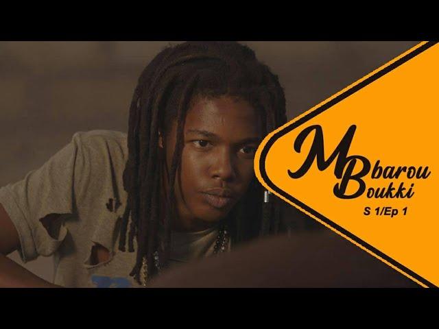 Nouvelle Série Mbarou Bouki - Saison 1 - Episode 01 VOSTFR: Déception