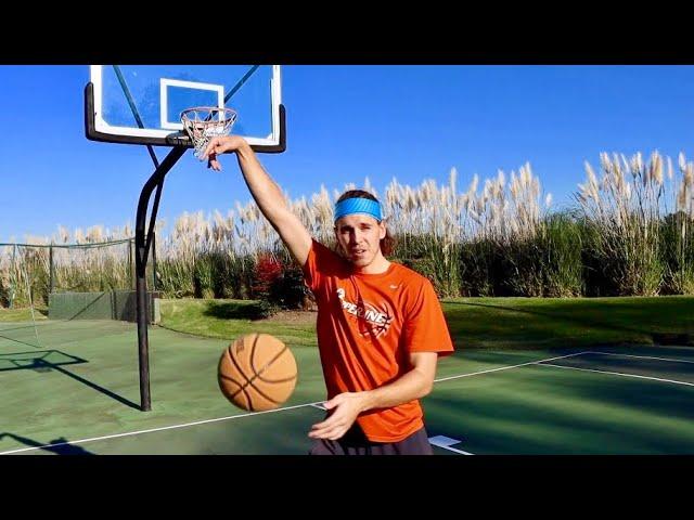 How To Easily Improve Your Jump Shot in 10 minutes!