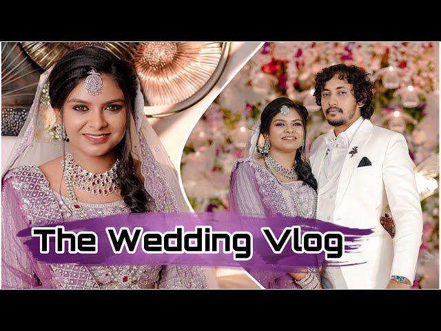 Day 3 | The Wedding Day | സച്ചുവിൻ്റെ കല്യാണം | ഏറെ കാത്തിരുന്ന ദിവസം | My Life Tube