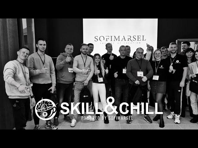 SKILL & CHILL LIDA REPORT